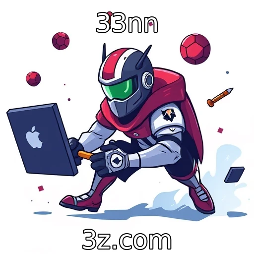 33nn Apostas esportivas: segredos para analisar partidas com sucesso