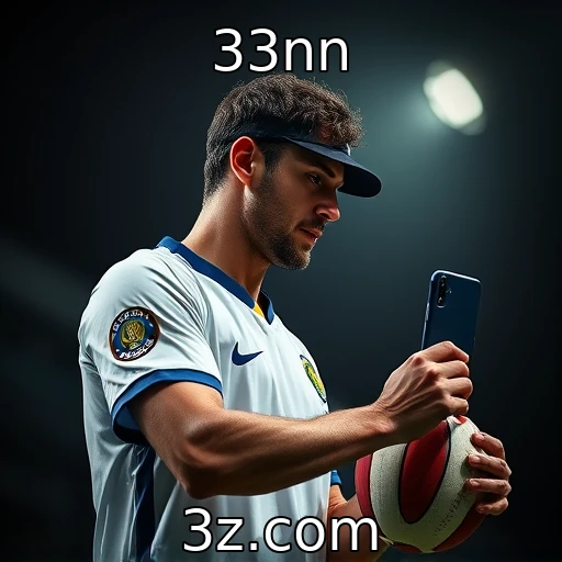 33nn Como as apostas esportivas estão mudando o perfil do jogador brasileiro