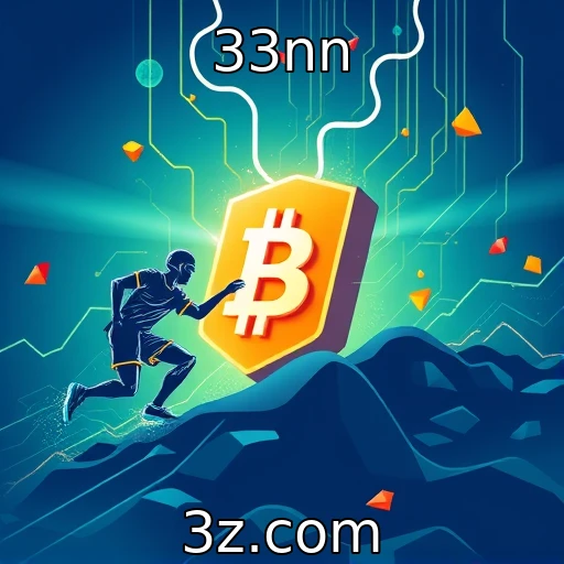 33nn O impacto das criptomoedas nas apostas esportivas em 2025