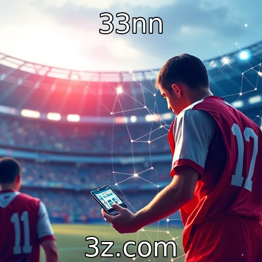 33nn Apostas esportivas: Como as análises podem aumentar suas chances de sucesso