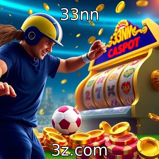 33nn Estratégias de Apostas Esportivas que Podem Te Fazer Ganhar em 2025