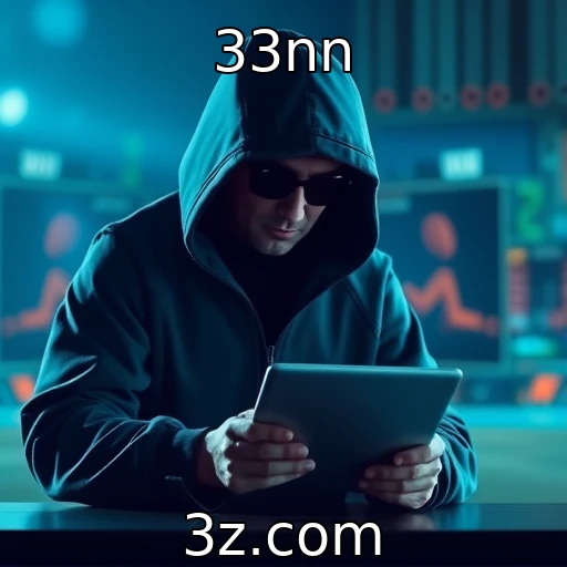 33nn Apostas Esportivas: Como Analisar Partidas para Maximizar Ganhos