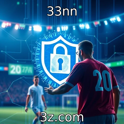 33nn Apostas esportivas: análise minuciosa dos campeonatos que prometem agitar 2025