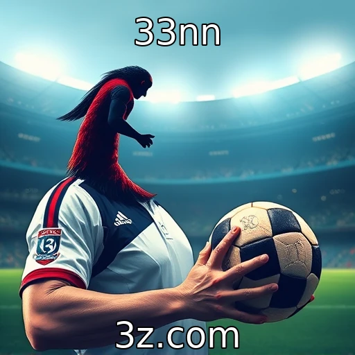 33nn Apostas Esportivas: Estratégias para Maximizar Seus Ganhos em 2025