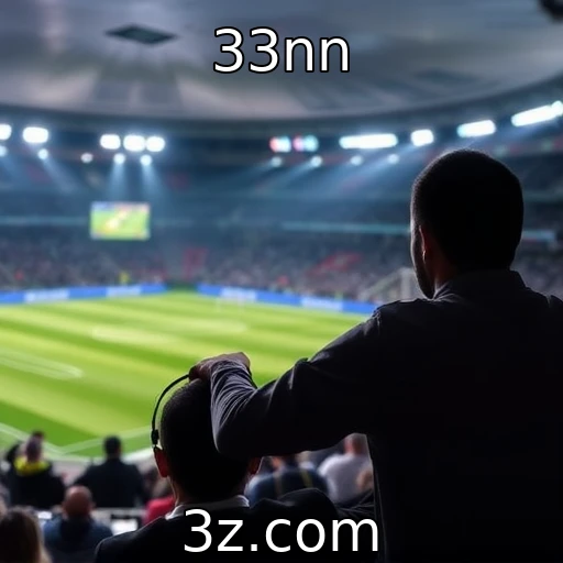 33nn A Ascensão das Apostas Esportivas no Brasil: O Que Esperar em 2025